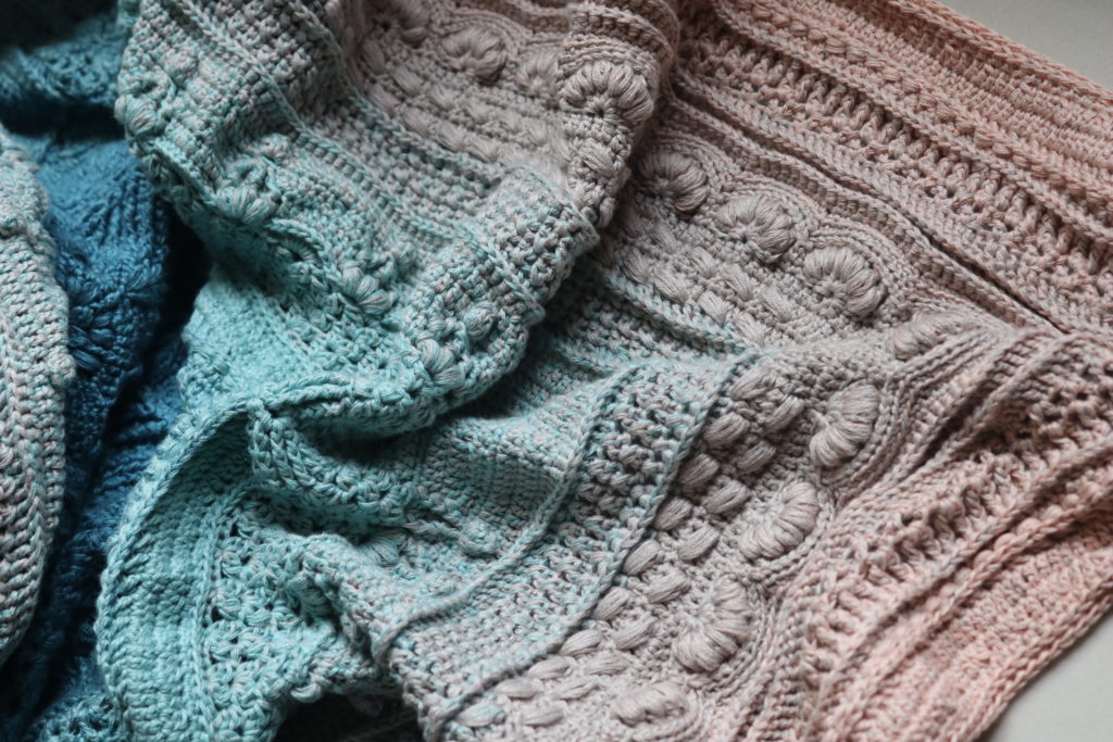 Adapting Knitting Patterns for Crochet