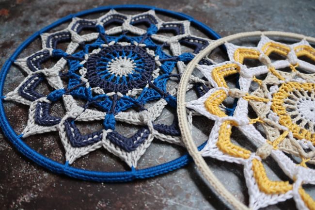 Benefits of Crochet